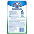 Clorox Bleach Automatic Toilet Bowl Cleaner Tablets, 2 Pack