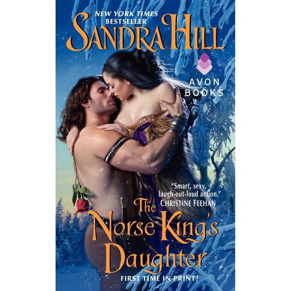 Viking I The Norse King's Daughter, Book 10, (Paperback)