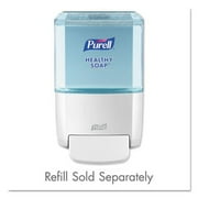 PURELL HEALTHY SOAP ES4 Dispenser, White, Dispenser fpr ES4 HEALTHY SOAP 1200mL Refills - 5030-01