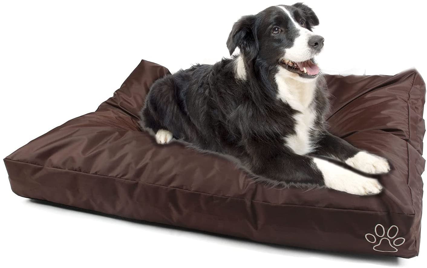 Extra Large Dog Bed Removable/Washable Zipped Cushion Cover Only