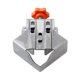 thumbnail image 3 of 5Pcs 90 Right Angle Clamp Quick Positioning Clamp Closed Type Fixing Clips Stainless Steel Locator Fixing Clamp Clips, 3 of 5
