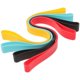 thumbnail image 1 of 4pcs Towel Bands Silicone Beach Towel Bands Stretchable Towel Bands Cruise Essentials, 1 of 2