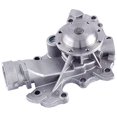 thumbnail image 1 of Gates 43061 Premium Engine Water Pump, 1 of 2