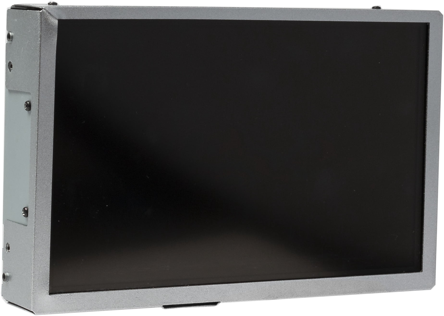 1 Factory Radio 594-01409-NOA Display Screen Fits 12-13 Escape Focus Fits select: 2013 FORD ESCAPE, 2012 FORD FOCUS