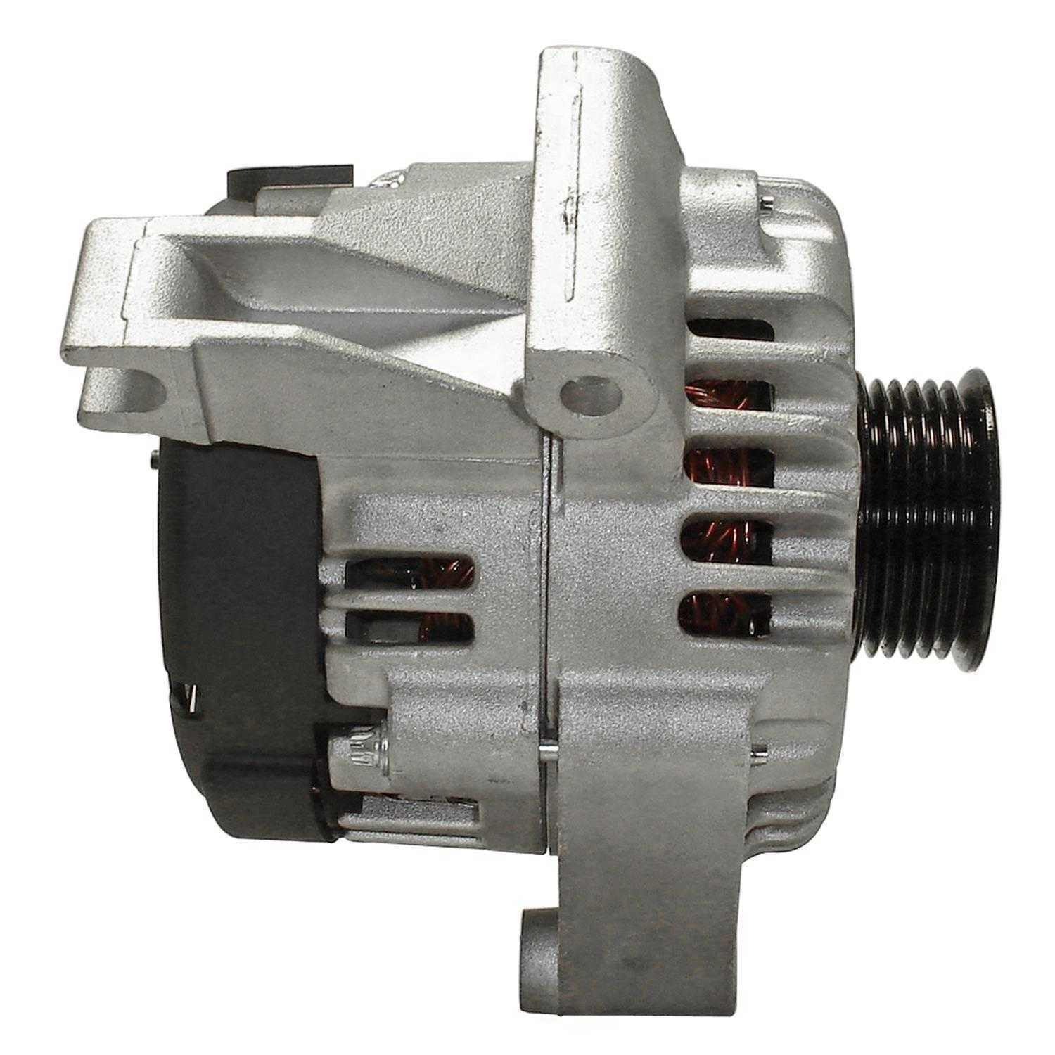 FVP Professional 8245612 Alternator Standard
