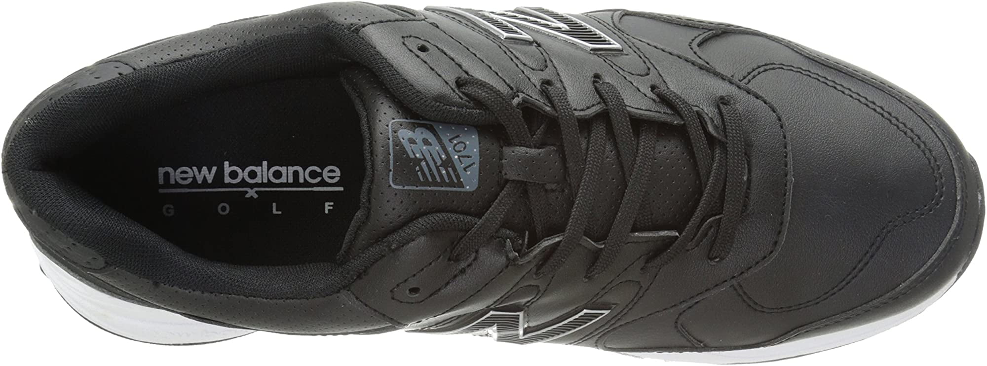 New Balance Mens NBG1701 Spiked Golf 