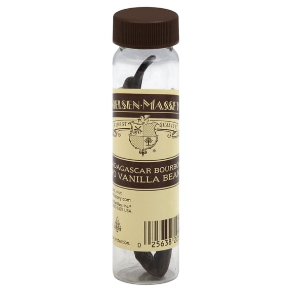 Nielsen-Massey Vanilla Beans - Madagascar Bourbon