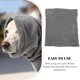 thumbnail image 3 of BESTYASH Protector Para Orejas De Perro Con Elástica Ideal Para Grooming Y Viaje, 3 of 6