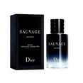 thumbnail image 5 of Dior Men's Sauvage Eau Forte Parfum 3.4 oz Fragrances 3348901728836, 5 of 5