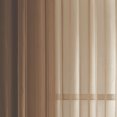 thumbnail image 4 of Diamond Sheer Voile Curtain Panels, 4 of 5