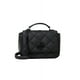 thumbnail image 1 of Bolsa Crossbody Tory  Burch color negro con doble asa desmontable y ajustable, 1 of 5