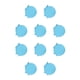 thumbnail image 2 of Cojín de Asiento Inteprter con Lazos Amplia Aplicación Cielo Azul 10Conjunto, 2 of 6