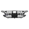 thumbnail image 1 of OE Compatible/Replacement Front Grille(HO1200254C), 1 of 1