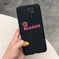 thumbnail image 1 of Para xiaomi redmi 9 funda de silicona Daisy Cactus funda trasera de teléfono para Redmi 9 Prime funda suave para Xiaomi Poco M2 M 2 recargado Coque Tan Jianjun unisex, 1 of 2