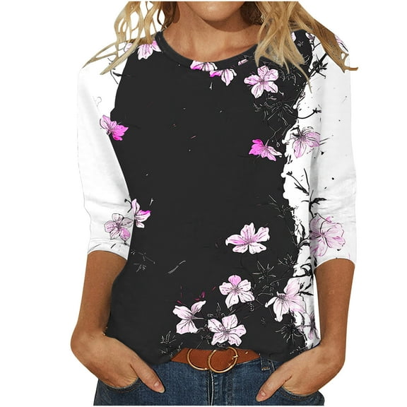 Tops For Women Trendy Summer Sexy Women'S Tops Plus Size 1X Western Long Sleeve Shirts For Women Plus Size Blouses For Women Business Casual Sleeveless Womens T Shirts Graphic Books