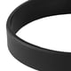 thumbnail image 3 of 10pcs de Caucho de Silicona en Blanco Elástico Adultos Fiesta Negro SM SunniMix Pulsera de silicona, 3 of 8