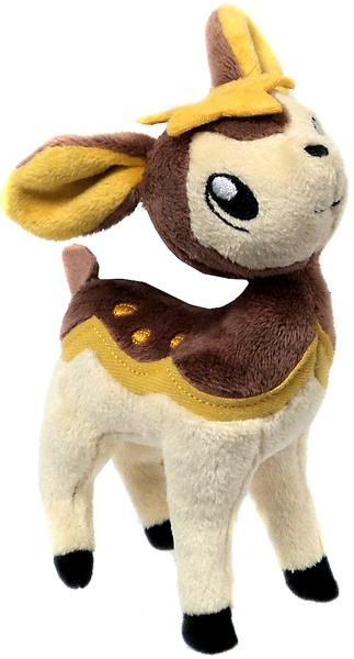 deerling plush