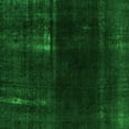 thumbnail image 1 of Ahgly Company Indoor Square Persian Green Bohemian Area Rugs, 5' Square, 1 of 4