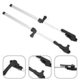 thumbnail image 4 of 2Pack 255-310-435mm Rv Window Support Bar Aluminum Alloy for Trailer Support Bar 310mm, 4 of 6