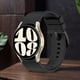 thumbnail image 4 of Correa de silicona de repuesto para reloj deportivo Samsung Galaxy Watch 6 5 4 Band, 4 of 7