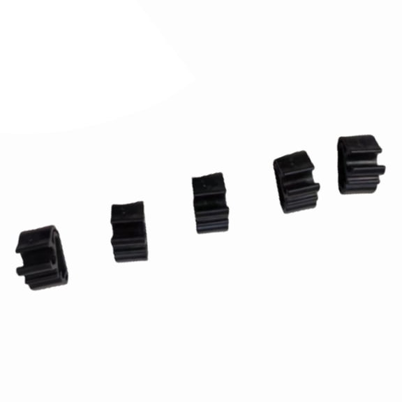 Replacement Washer Tube Clip Connector 1617040080 for Windshield Wiper Arm