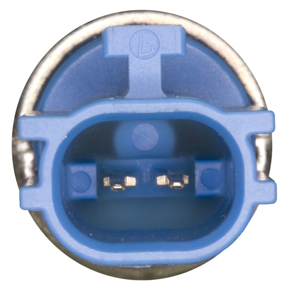 Back Up Light Switch