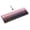 Gradient pink, variant on Whaledi Multiple OS Compatible Wireds Keyboards 28cm Dynamic RGBs Lighting AntiDust IP54