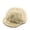 Beige, variant on Vintage Distressed Short Bill Baseball Hat Soft Washed Cotton Cap Unisex Street‑Wear Travel Casual Outdoor Sun Protection Head‑Accessory