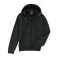 thumbnail image 1 of Ralph Lauren Mens Double Knit Hoodie Sweatshirt, 1 of 2