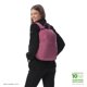 thumbnail image 2 of TOTTO Mochila Mediana para Mujer Porta Laptop 13 con Bolsillo Secreto | Escuela - Oficina - Viaje |  rosa M, 2 of 6