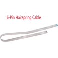thumbnail image 5 of Cable espiral YEJLMXG de 6 pines para Control de Crucero Automático Golf MK6 5K0953569, 5 of 5