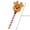 Reindeer, variant on GuodhuChristmas Tap Wand - Credit Card Wand Tap to Pay Wand(Snowman)