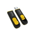 thumbnail image 3 of Adata AUV128-64G-RBY 64GB UV128 USB 3.2 Gen 1 Flash Drive, 3 of 3