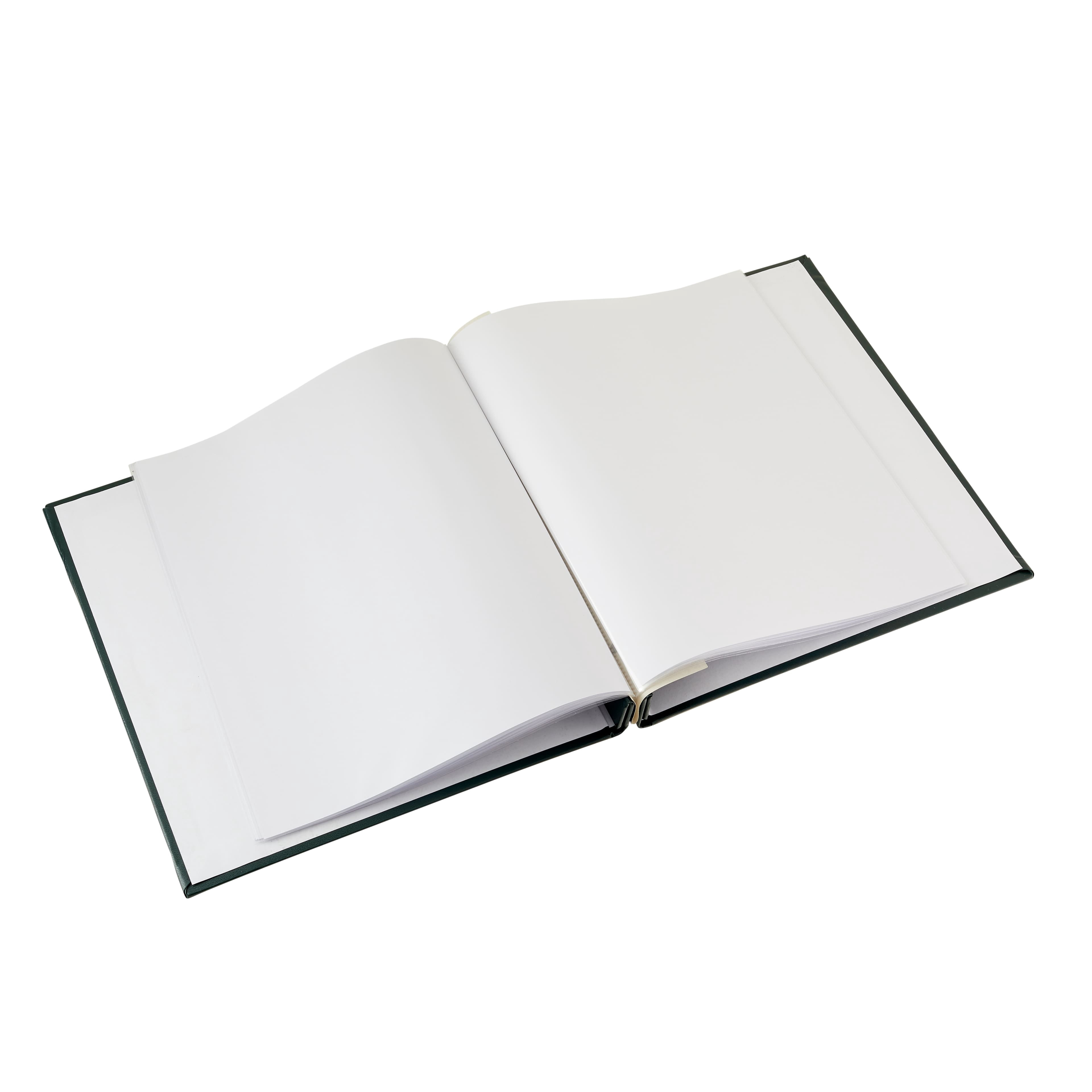 Recollections Vinyl Scrapbook Album, 8.5" x 11"