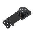 thumbnail image 1 of Touch Screen Digital Electronic Password Coded Lock For Cabinet Mailbox File Cupboard Drawer Door Zinc Alloy Lock 10*5*3cm, 1 of 5