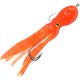thumbnail image 4 of Señuelos de pesca blandos de pulpo de 11 cm y 22 g con anzuelo Crankbait cebo artificial (C), 4 of 6