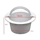 thumbnail image 5 of Swimming Pool Skimmer Replacement Basket with Handle, 2 Pack - Above Ground Pool Thru-Wall Skimmer Baskets Banmo, 5 of 5