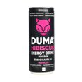 thumbnail image 2 of Duma Hibiscus Energy Drink 6x250mL, 2 of 4