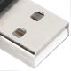 thumbnail image 1 of Intelligent Voice Translator Black U Disk Intelligent 28 Language AI Recognition Tools, 1 of 3