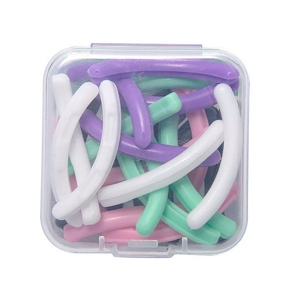 Lerpwige Eyelash Curler Pad Eyelash Curler Refill Pad Lash Curler Replacement Refill Pads
