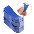 thumbnail image 2 of 500pcs Paper Napkin Band Self Adhesive Napkin Rings Paper Napkin Rings For Party, 2 of 8