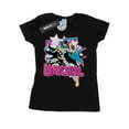 thumbnail image 1 of DC Comics T-Shirt en Coton pour Femmes Batgirl Leap, 1 of 4