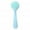 Blue, variant on Facial Cleansing Brush Skin-friendly Blackhead Removing Handheld Gentle,Facial Cleansing Brush for Girl