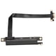 thumbnail image 4 of Cable de extensión para tarjeta gráfica, cable de extensión PCIe de 20 cm, extensión PC Ie, adaptador PC Ie, diseño de próxima generación, 4 of 8