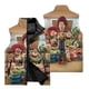 thumbnail image 3 of Chaleco con estampado 3D de Toy Story de Disney para hombre, chaqueta sin mangas para exteriores, ciclismo, camping, chaqueta informal de moda para hombre, cortavientos, 3 of 4
