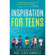Inspiration for Teens, (Paperback)