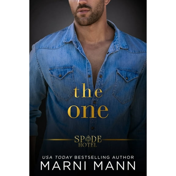 Spade Hotel The One, Book 5, (Paperback)