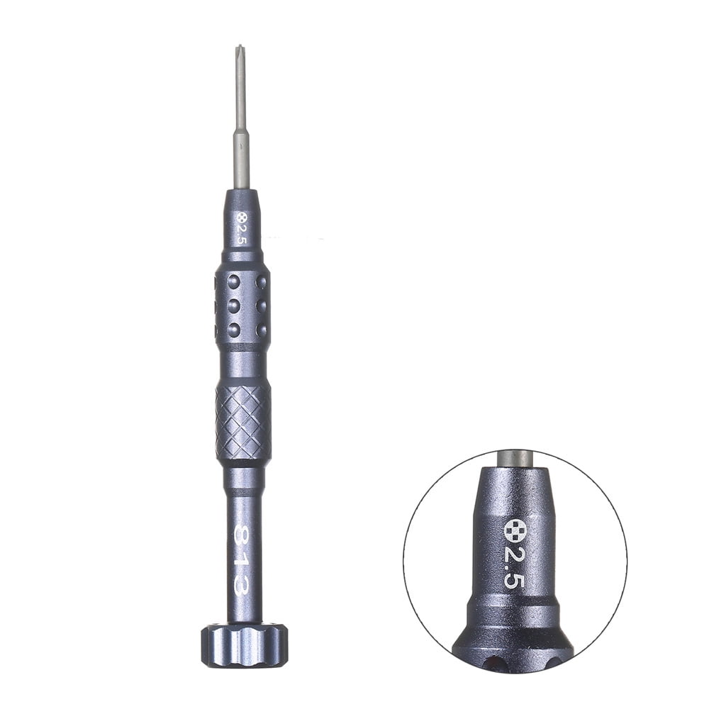 Screwdriver Screwdrivers Rotating Cap Pocket Screwdriver 4 Sizes ...