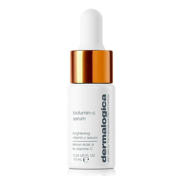 Sérum Dermalogica Biolumin-C con vitamina C y AHA