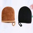 thumbnail image 4 of WEUVEB 2 Pcs et Gants Mousse pour Autobronzant Intérieur, 4 of 8